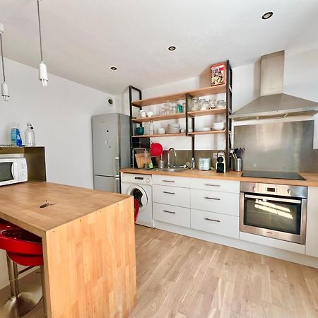 Appartement Sur Le Port - Duplex Cosy & Moderne Face Au Port - Wifi Gratuite - Parfaitement Equipe Ла-Рошель Экстерьер фото