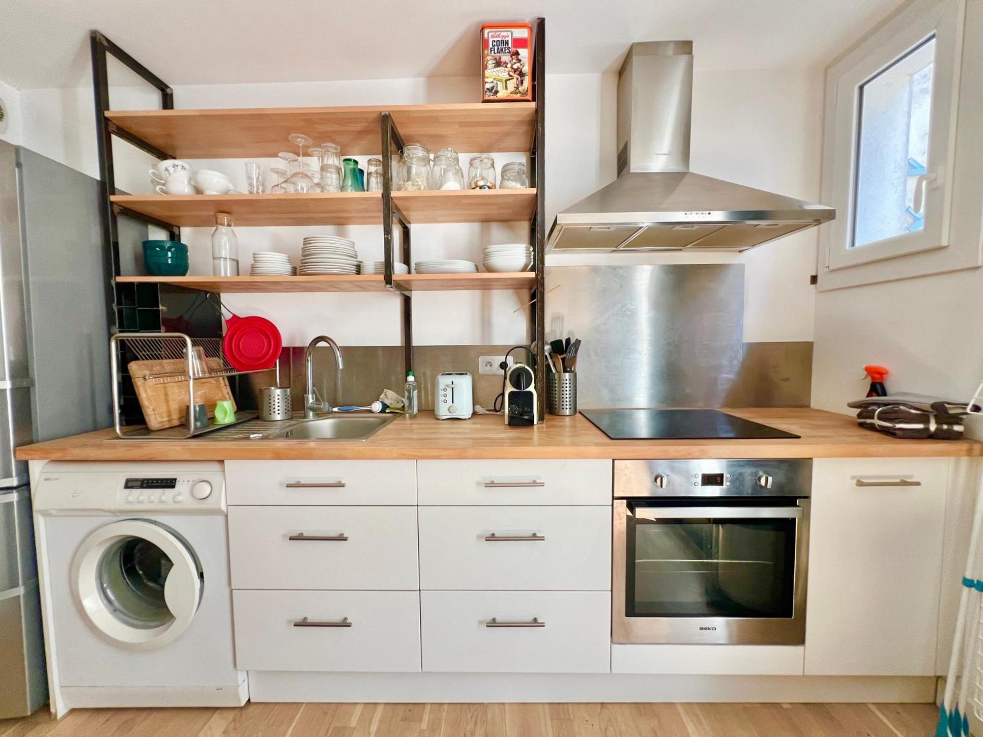 Appartement Sur Le Port - Duplex Cosy & Moderne Face Au Port - Wifi Gratuite - Parfaitement Equipe Ла-Рошель Экстерьер фото
