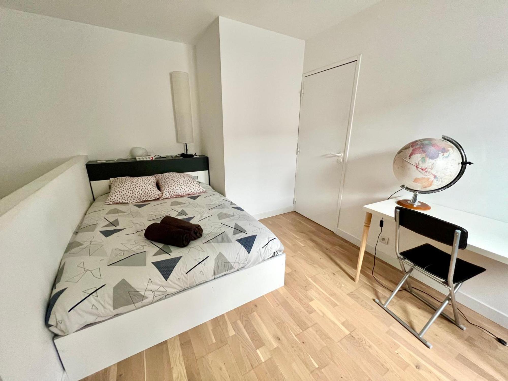 Appartement Sur Le Port - Duplex Cosy & Moderne Face Au Port - Wifi Gratuite - Parfaitement Equipe Ла-Рошель Экстерьер фото