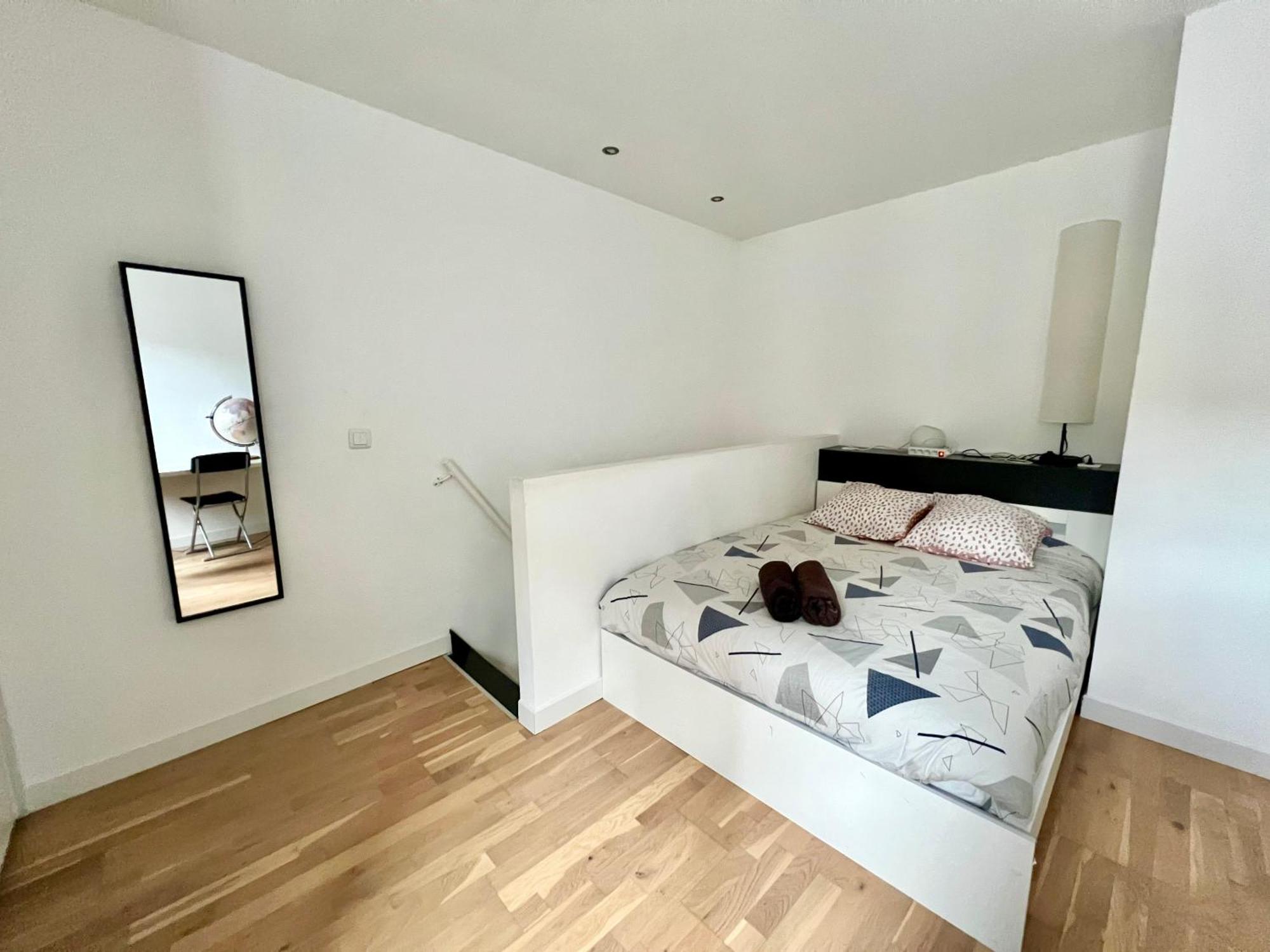 Appartement Sur Le Port - Duplex Cosy & Moderne Face Au Port - Wifi Gratuite - Parfaitement Equipe Ла-Рошель Экстерьер фото